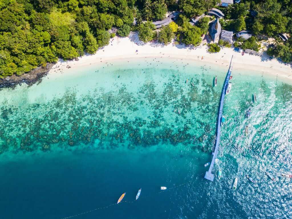 Discover BANANA BEACH