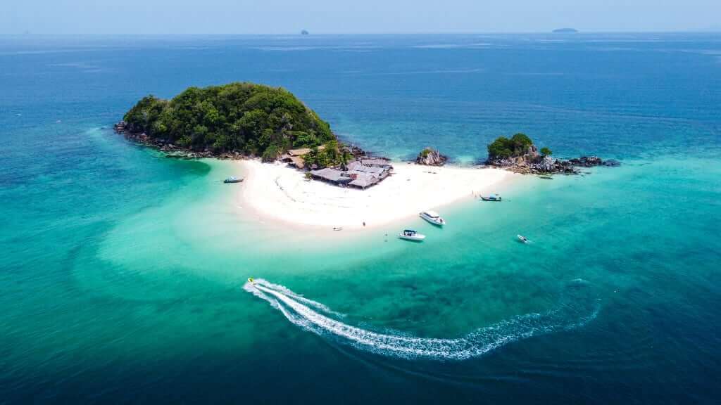 Discover KHAI ISLAND