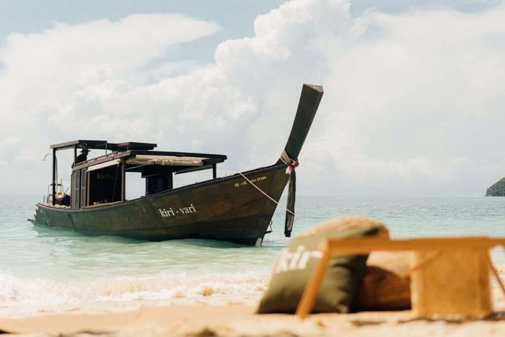 Wood Longtail 