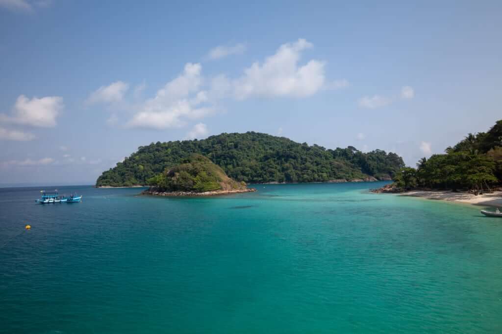 Discover KO RANG YAI