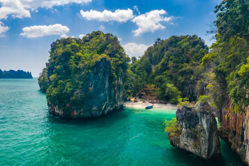 Discover LAO LADING