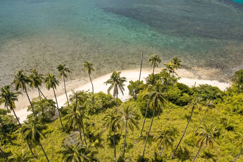 Discover MUN ISLAND