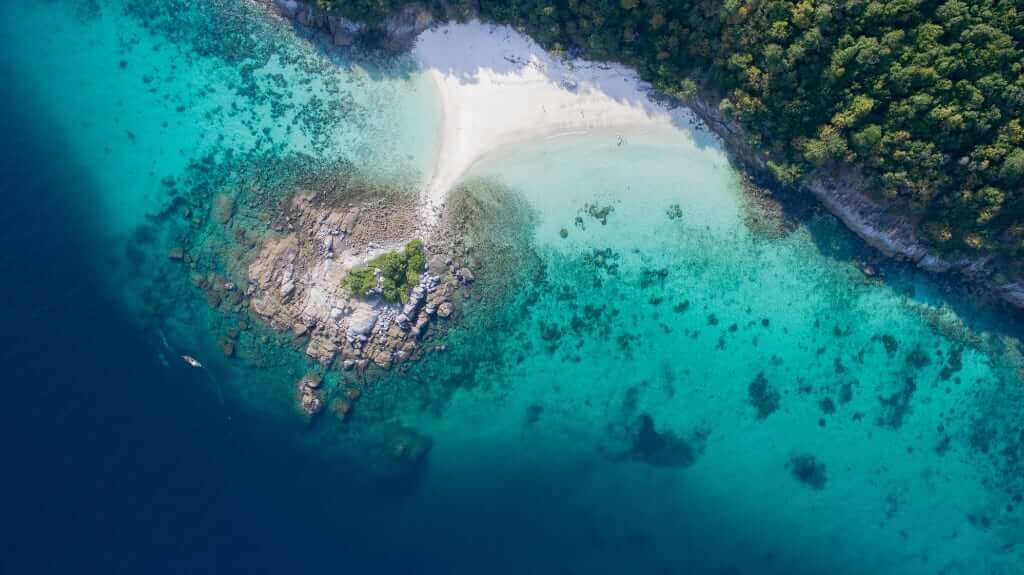 Discover RACHA YAI ISLAND