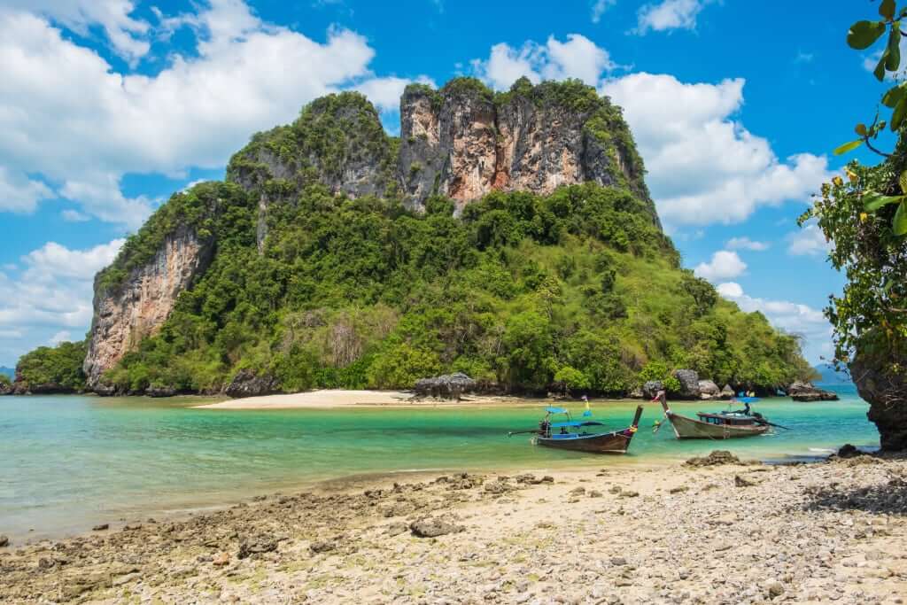 Discover RAI ISLAND